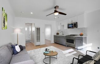 161 S Burlington Ave