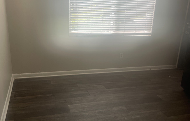 Norris Place Apartments