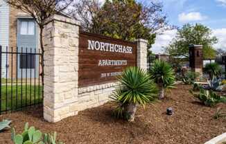 Northchase