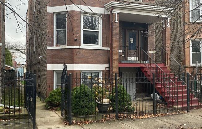 3116 S. Kedvale, Chicago, IL 60623