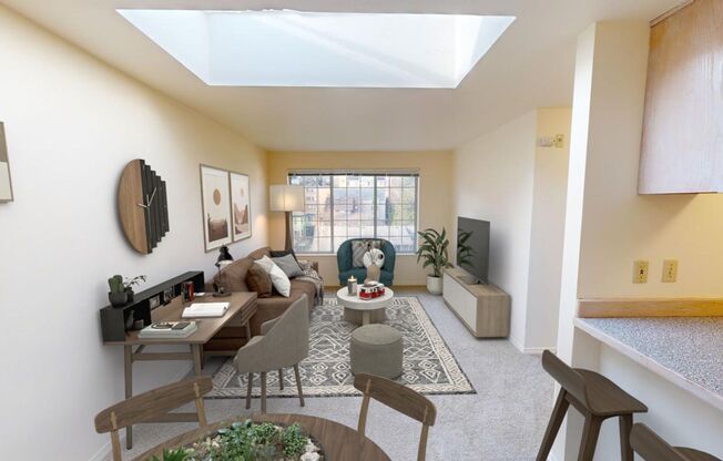 5307 LIVE CLOSE TO UNIVERSITY VILLAGE AND UW!