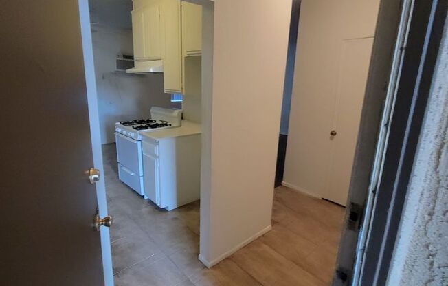 1 bed, 1 bath, $1,600