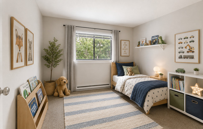 Partner-provided property photo