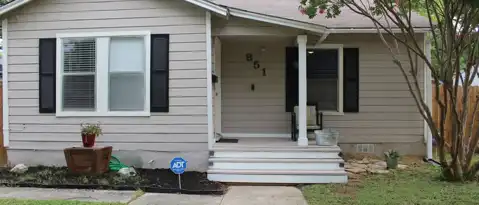 851 San Angelo