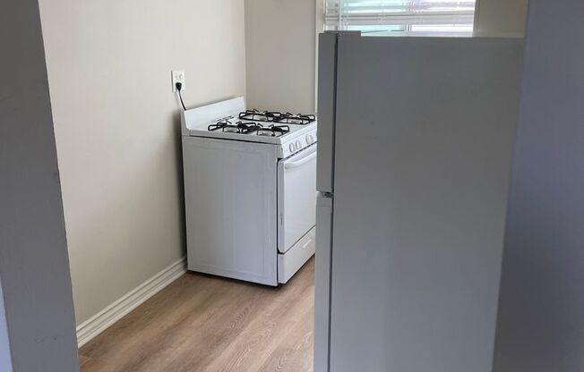 2810 Union | Studios in Bankers Hill