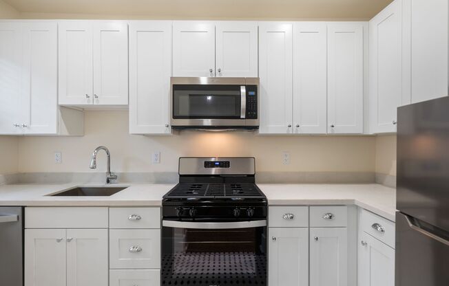 Studio, 1 bath, 463 sqft, $1,595, Unit 509