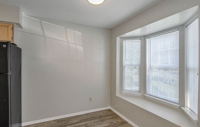Fairgate-Apartments-Raleigh-NC-Dining-Area