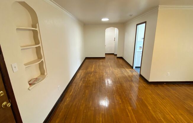 208 N. Homewood Ave - Park Manor