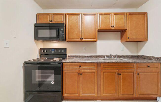 317 E. North Avenue