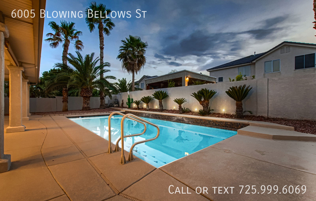 6005 BLOWING BELLOWS ST