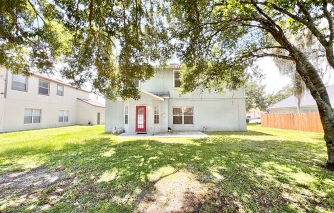 Apopka - 4 Bedroom, 3 Bathroom - $2795.00