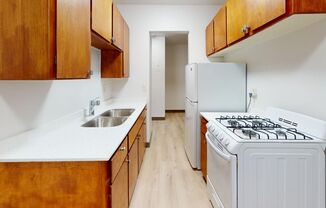 519 10th Ave SE Apartment