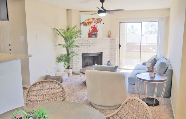 Villa Del Mar Apartments