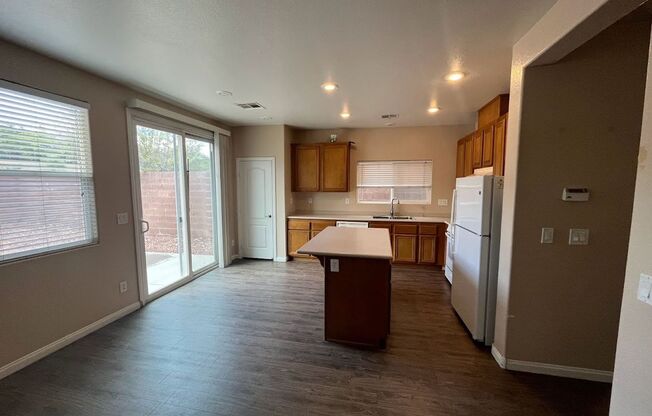 BEAUTIFUL 3 BEDROOM HOME IN THE VISTAS IN SUMMERLIN!