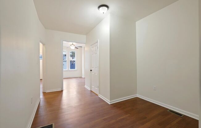 Coming Soon Spacious Four Bedroom Beauty Located in uptown Harrisburg