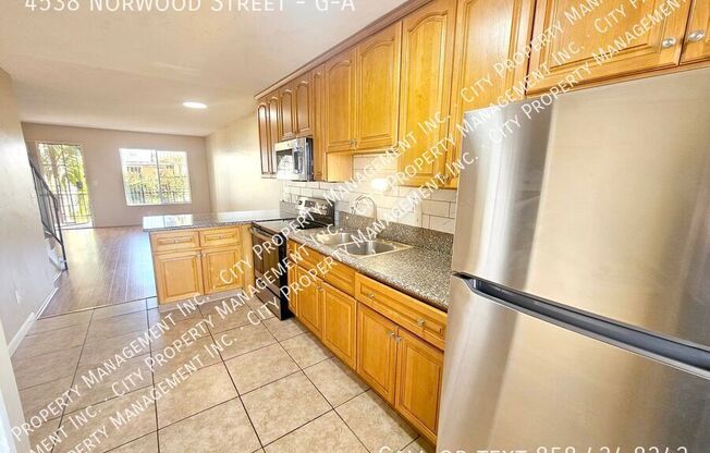 4538 Norwood Street