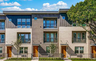 Midway Urban Village