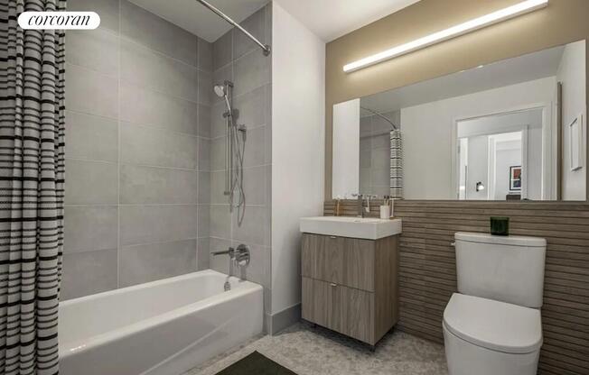 1 bed, 1 bath, $5,245, Unit 714