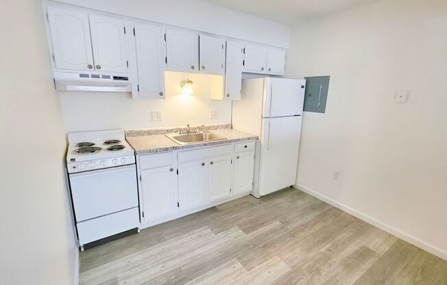 Discover Modern Comfort at Welbeck Apartments ~ Rent Special