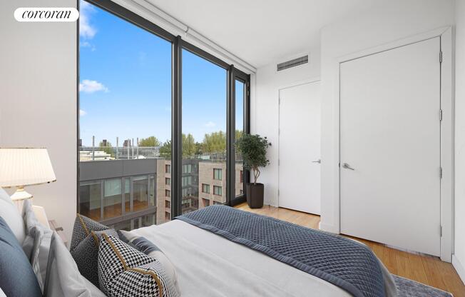 2 beds, 1 bath, $4,495, Unit 361