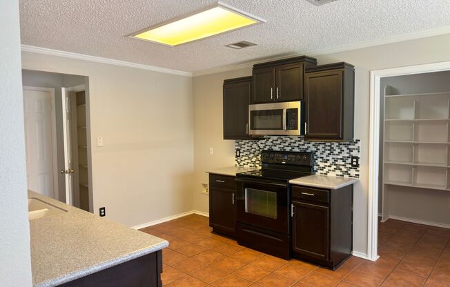 Meadow Lake 2-Story Home