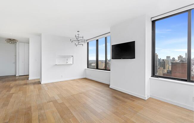 300 East 93rd St. 23E