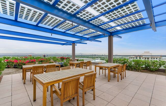 2 beds, 2 baths, $2,945, Unit # 603