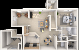 Partner-provided photo for $2456 unit