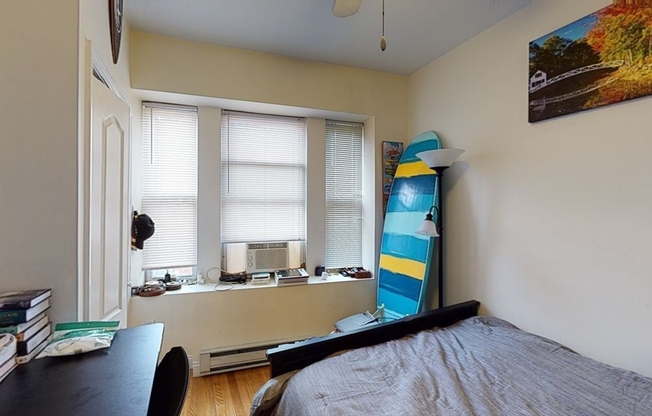 2 beds, 1 bath, 750 sqft, $3,695, Unit 11