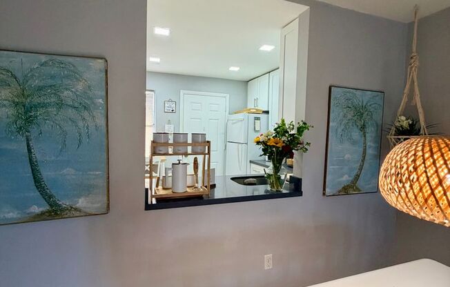 Location Location! Section 8 Welcome! Annual Rental Available