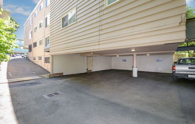 EA Eastwind Apartments