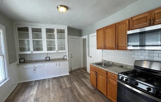 80 WESCOTT ST