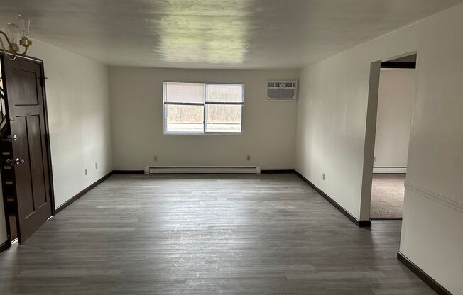 Southern Blvd. Apartments