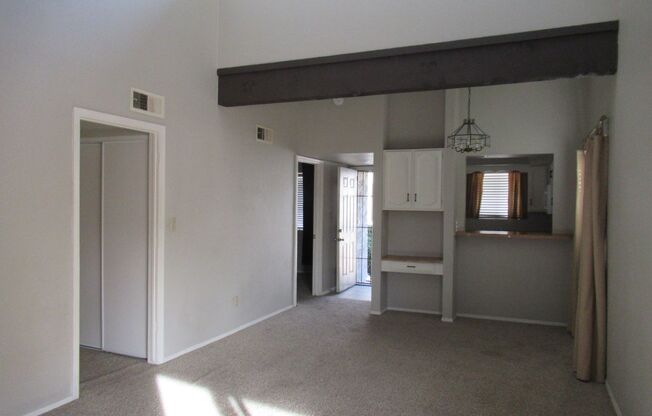 2 beds, 2 baths, $1,500, Unit UNIT A