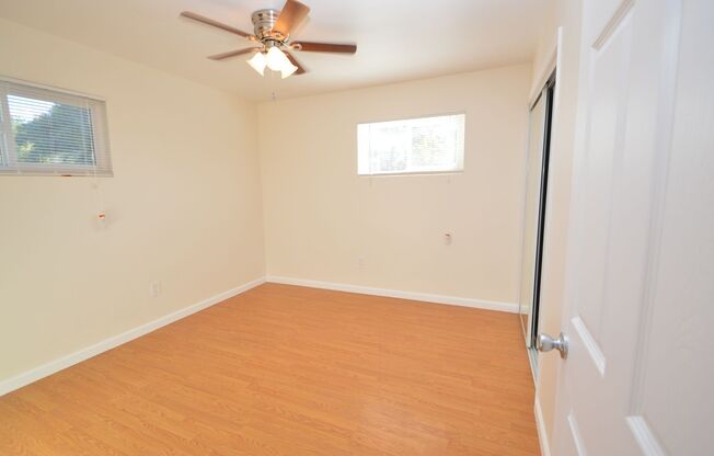 2 beds, 1 bath, $2,495