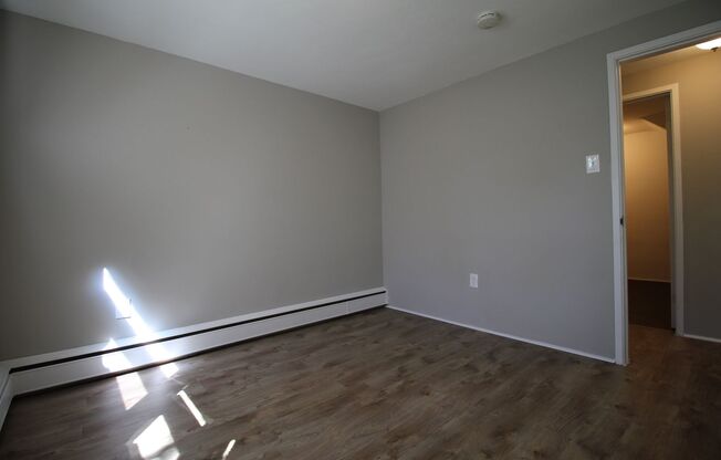 1 bed, 1 bath, $1,245, Unit 406D