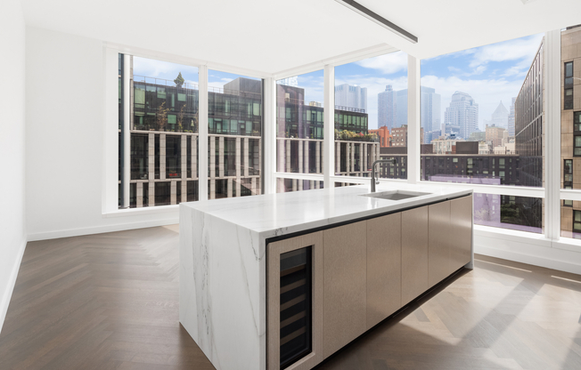 1 bed, 1 bath, 791 sqft, $8,995, Unit 11B