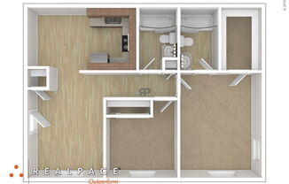 Partner-provided photo for $1435 unit