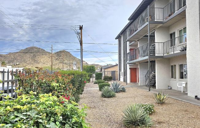 Hatcher Heights