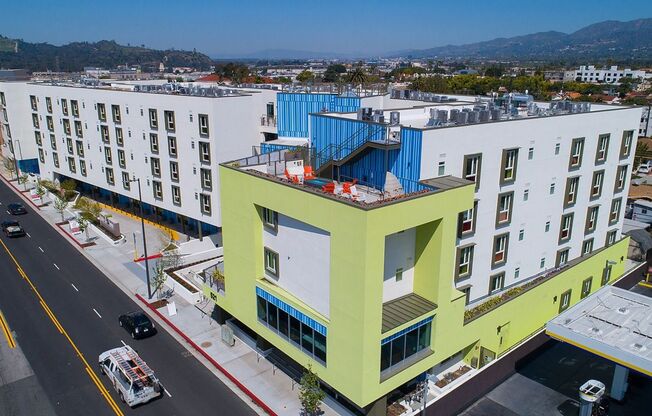 Partner-provided property photo