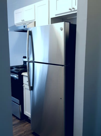 Kings Pointe Apartments - Warren, MI