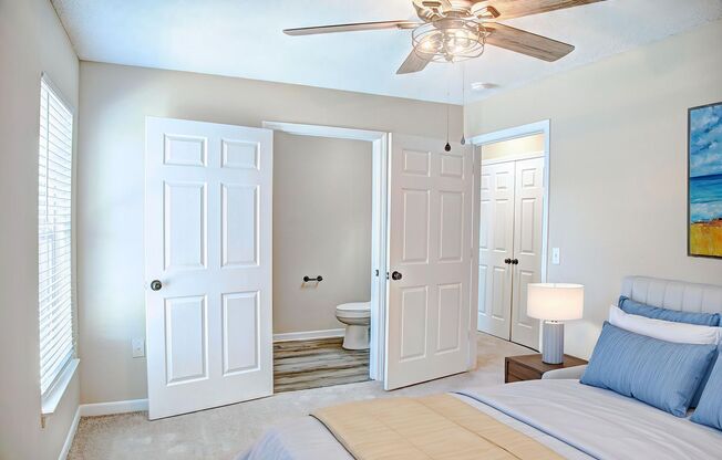 1 bed, 1 bath, $1,295, Unit 3687-C