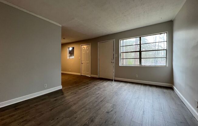 Forest Park Apartment for Rent by Platinum Property Management - Atlanta Property Management