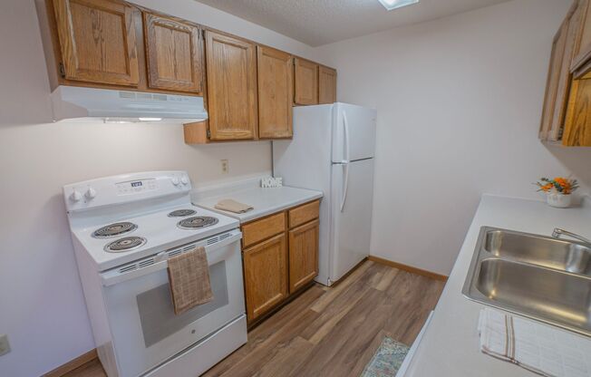 2 beds, 1 bath, 815 sqft, $750, Unit 4416-203