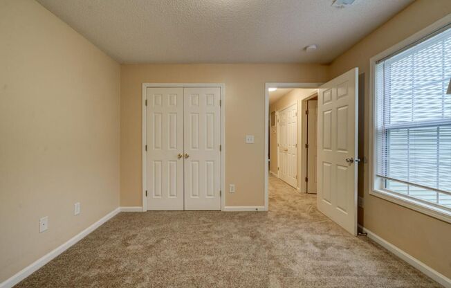 Two and Three bedroom Apartments