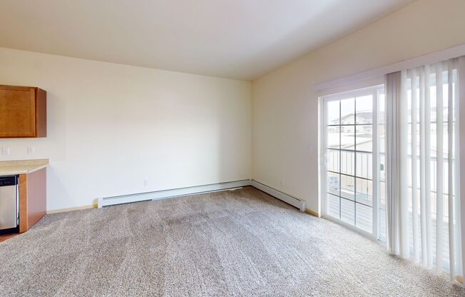 1 bed, 1 bath, 975 sqft, $1,075, Unit 4685-109