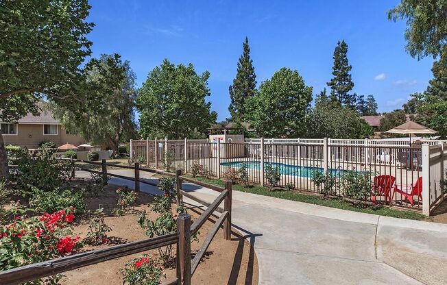 Peppertree Apartments | Convenience, Comfort & Community