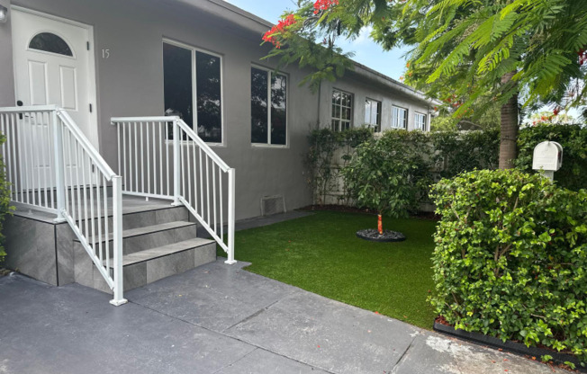 15 NW 31 AVE