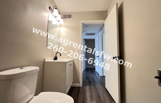 2 beds, 1 bath, 700 sqft, $925, Unit 6006 Guild Dr