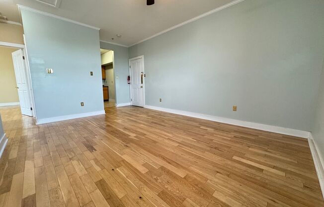 TWO BEDROOM CONDO in the hear of Downtown Bethlehem
